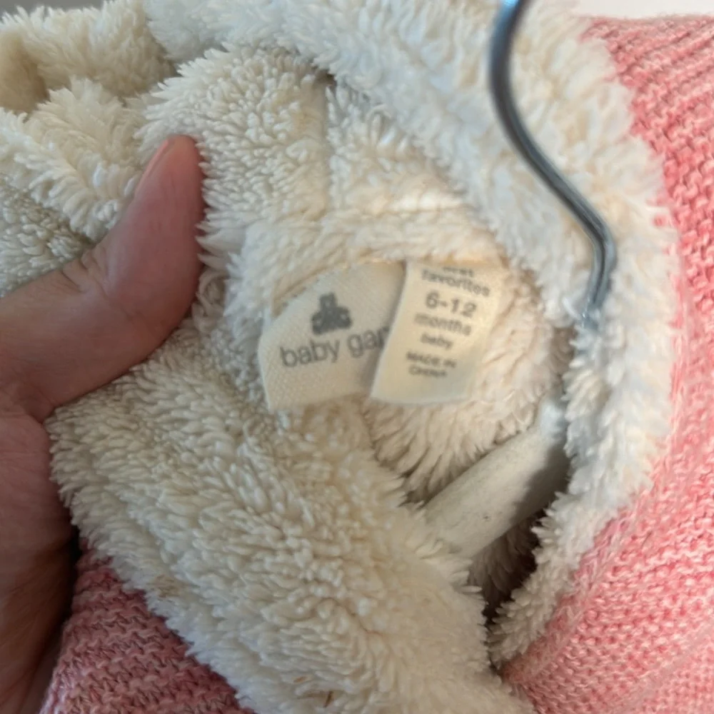 Baby Gap Kids Jacket